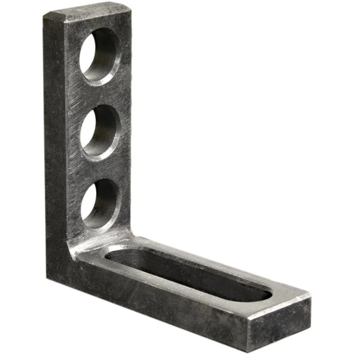 W07844 Right Angle Bracket / Stop - Image 3
