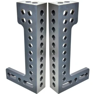 W07850 Angle Bracket Set