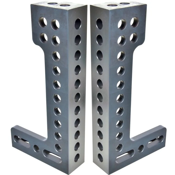 W07850 Angle Bracket Set