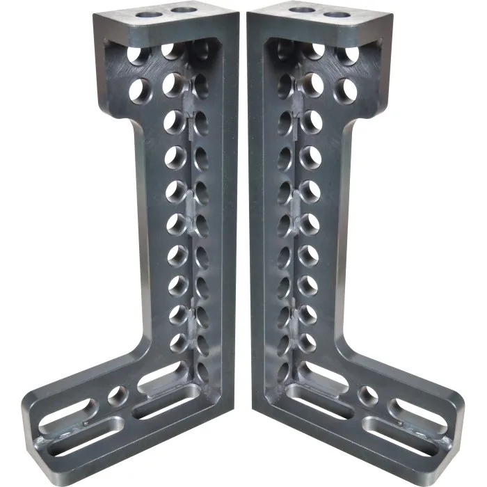 W07850 Angle Bracket Set - Image 2