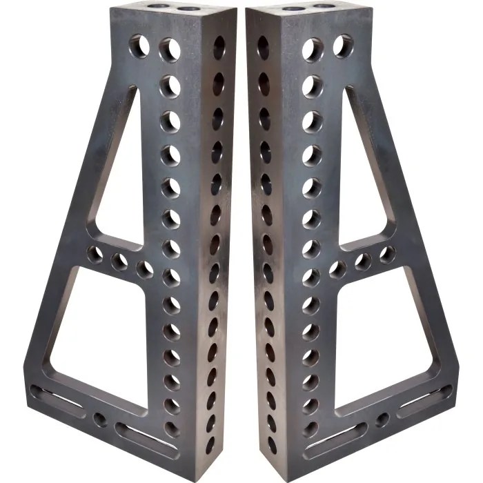 W07851 Angle Bracket Set