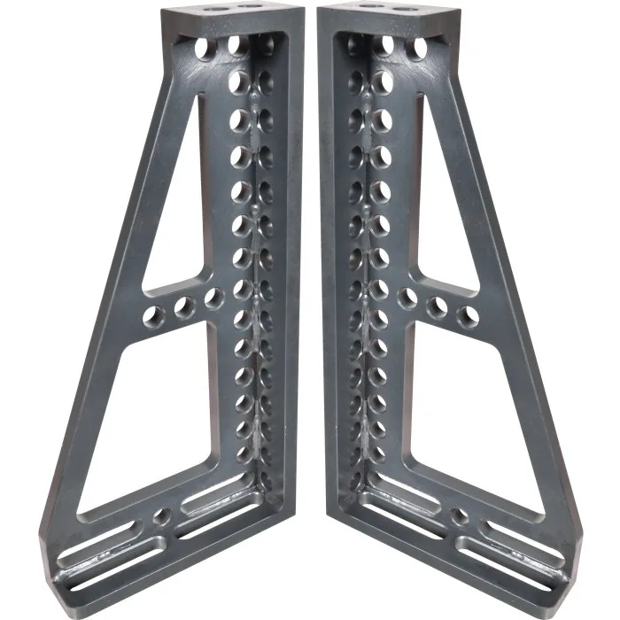 W07851 Angle Bracket Set - Image 2