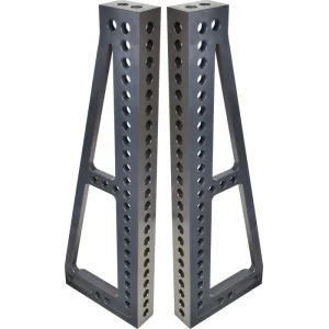 W07852 Angle Bracket Set