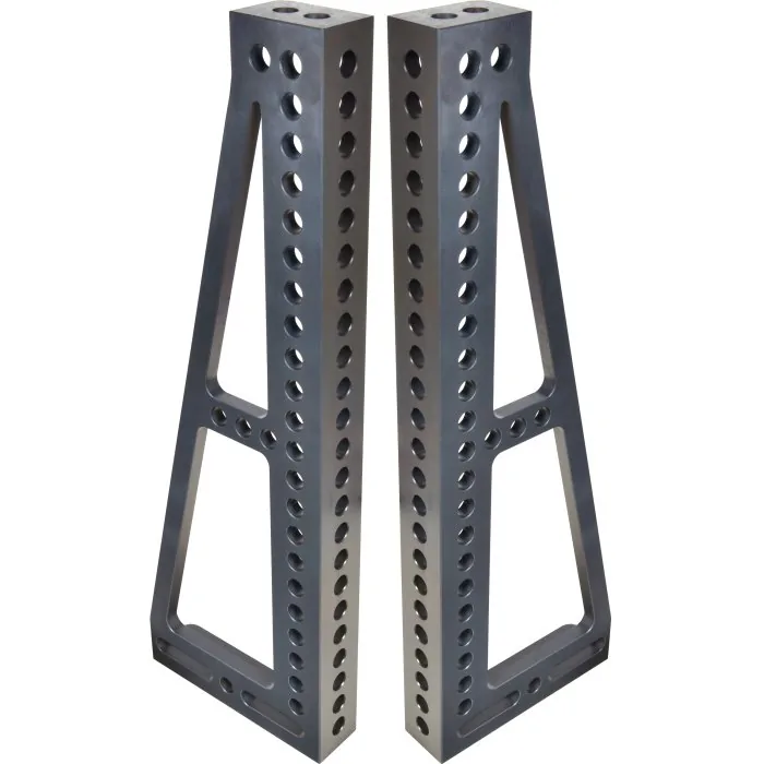 W07852 Angle Bracket Set