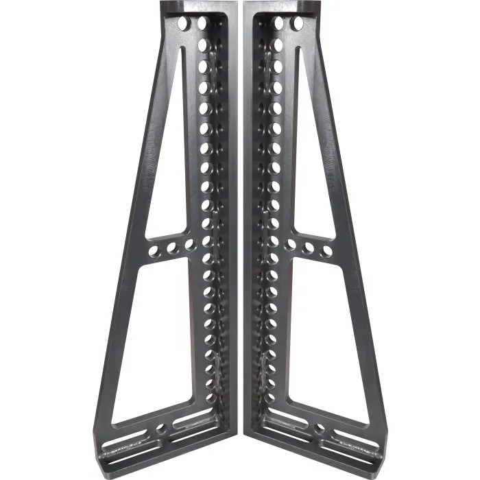 W07852 Angle Bracket Set - Image 2