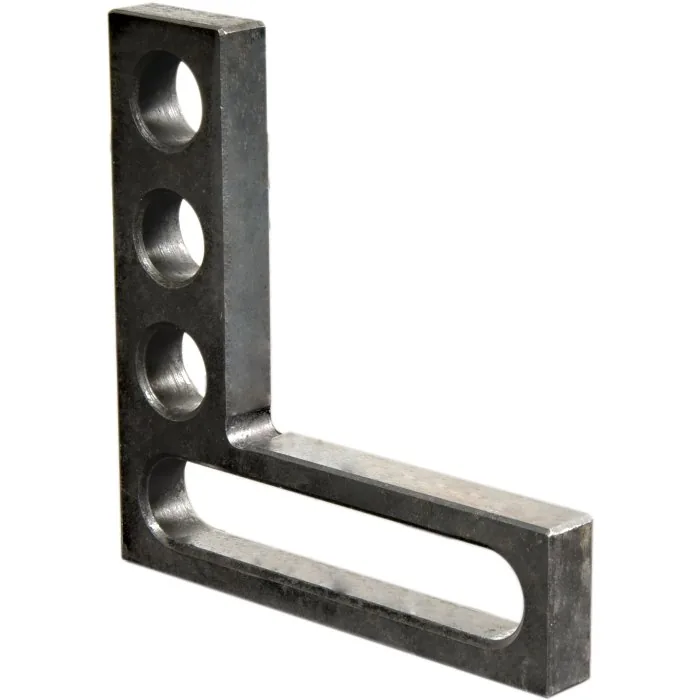 W07853 L Bracket - Image 2