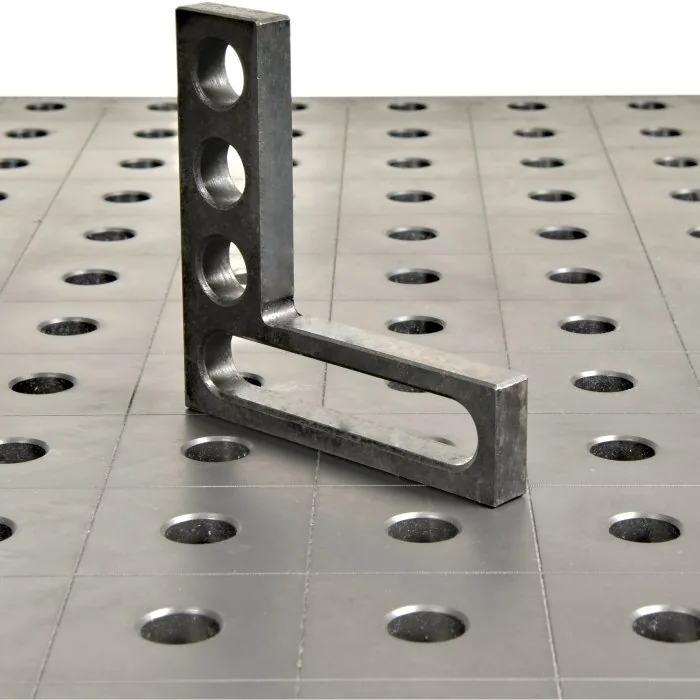 W07853 L Bracket - Image 4