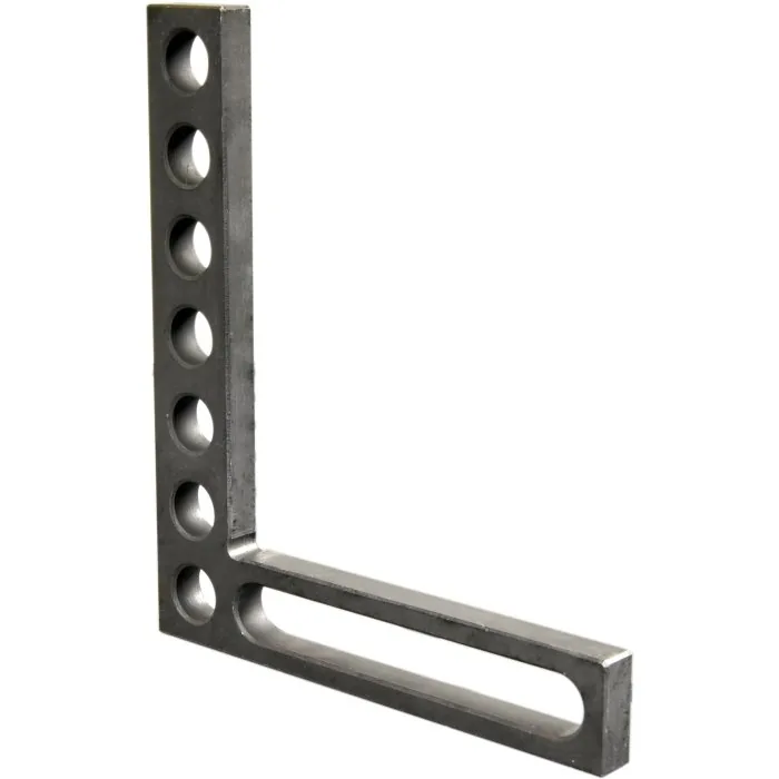 W07855 L Bracket