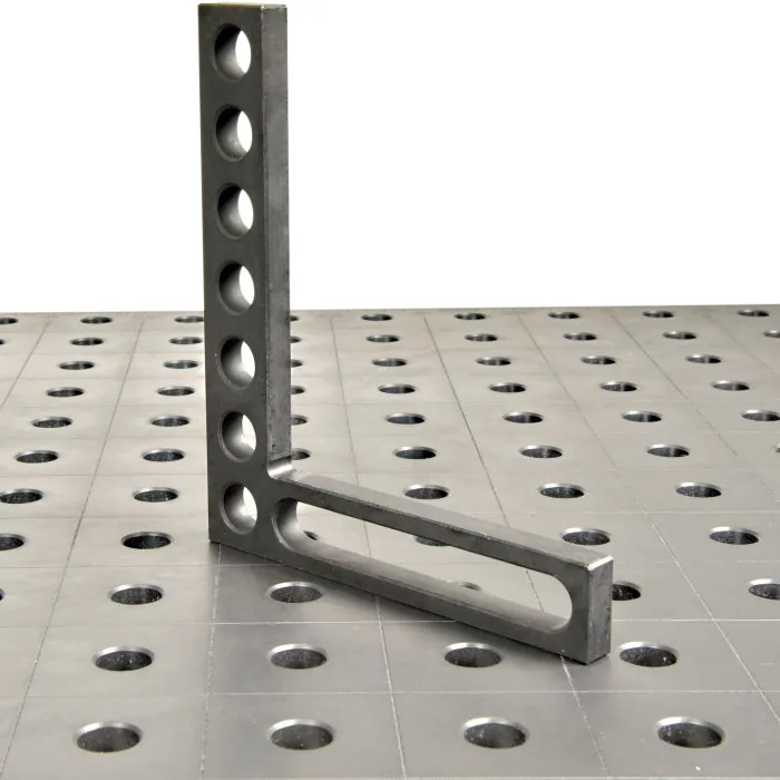 W07855 L Bracket - Image 3
