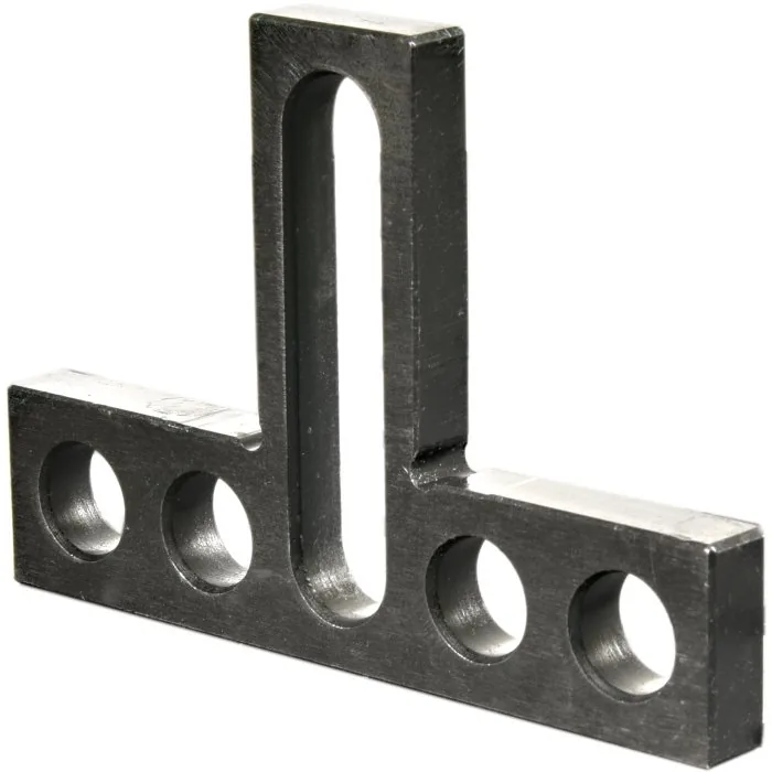 W07857 T Bracket - Image 3