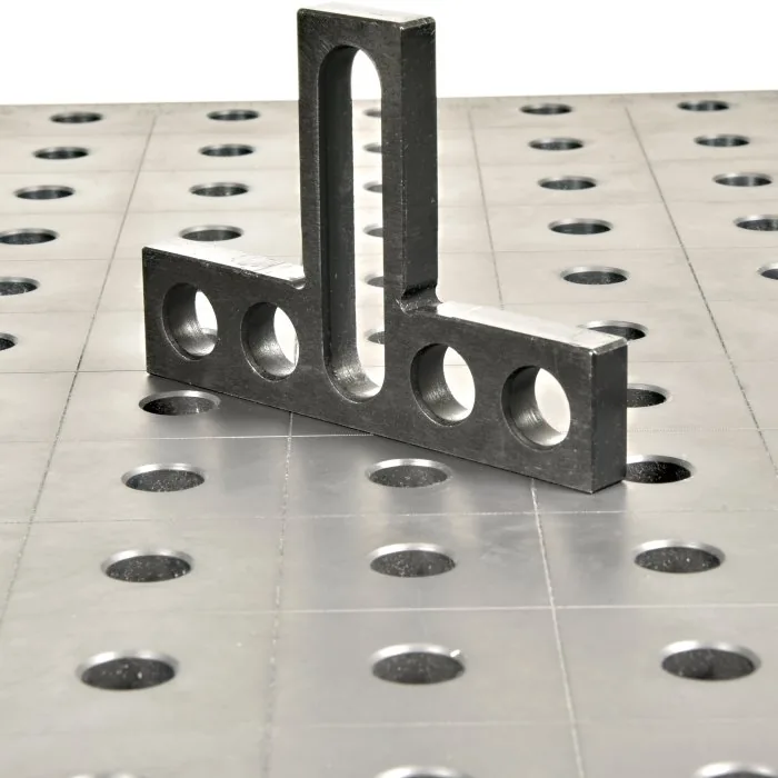 W07857 T Bracket - Image 4
