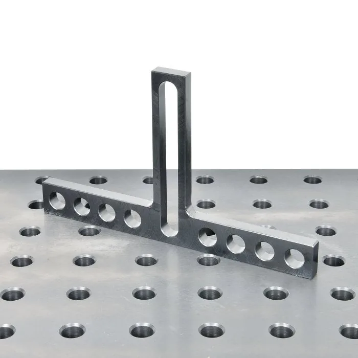 W07858 T Bracket - Image 4