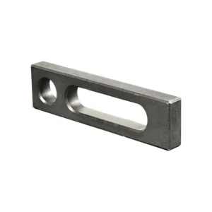 W07862 Straight Bar Stop