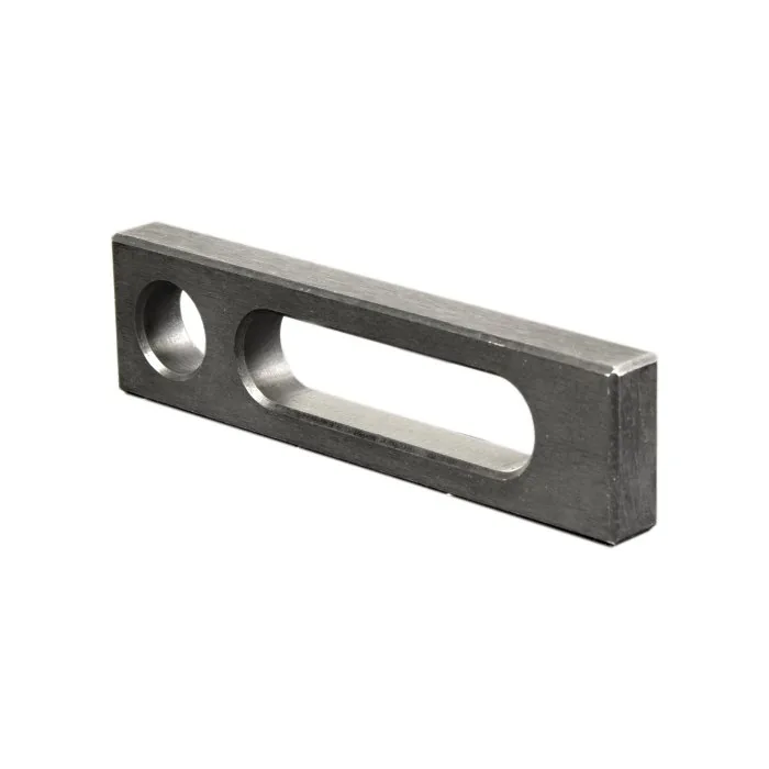 W07862 Straight Bar Stop