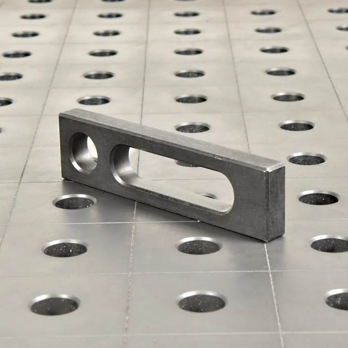 W07862 Straight Bar Stop - Image 3