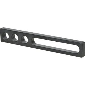 W07864 Straight Bar Stop