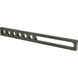W07866 Straight Bar Stop