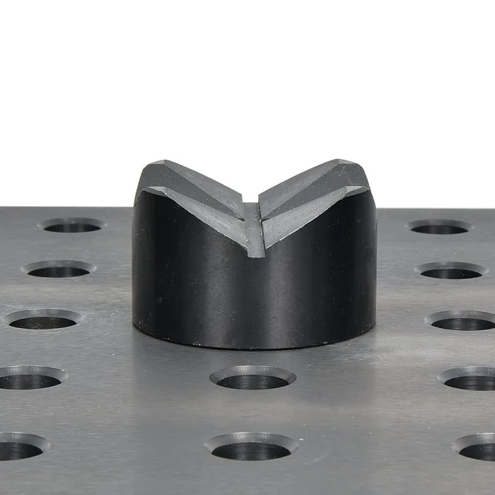 W07880 Cross Type 90 / 120º V-Pad - Image 4