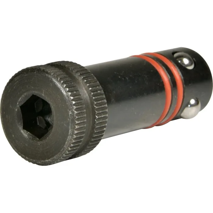 W07893 Ball Lock Pin 16 x 36mm - Image 2