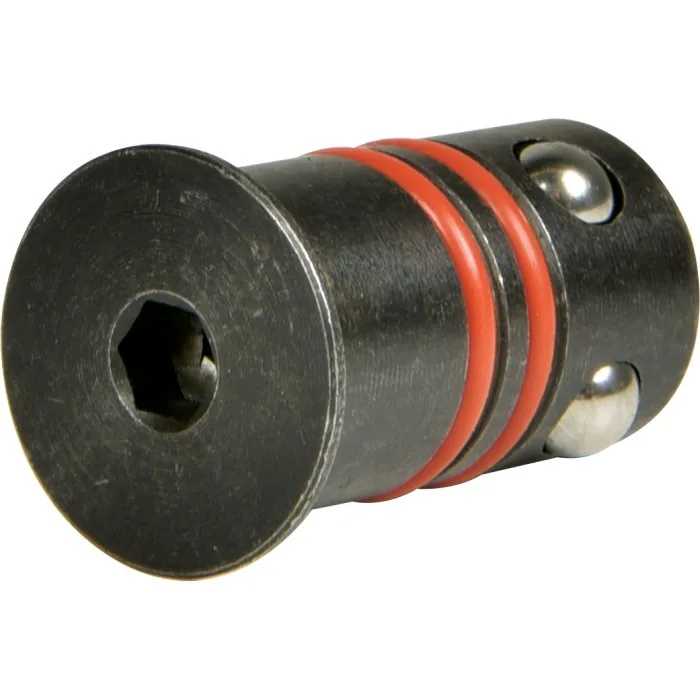 W07895 Countersink Ball Lock Pin 16 x - Image 3