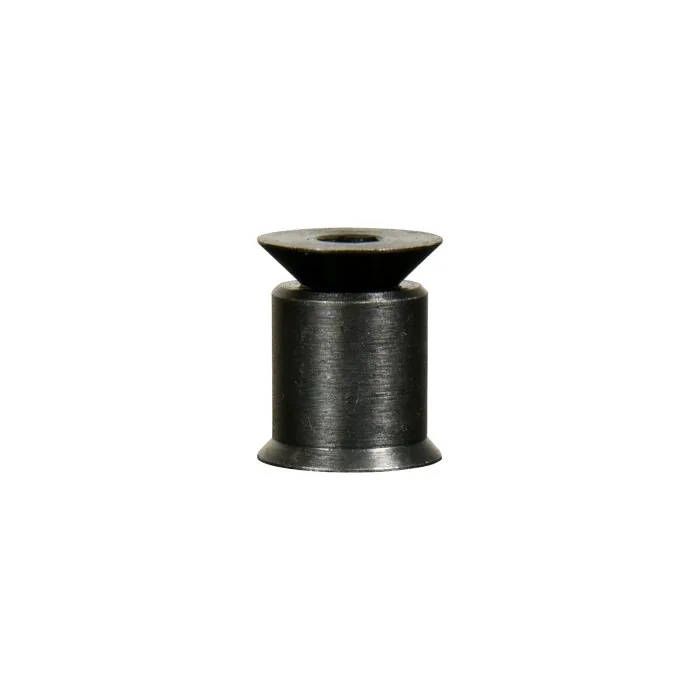 W07897 Double Countersink Lock Pin 16 x