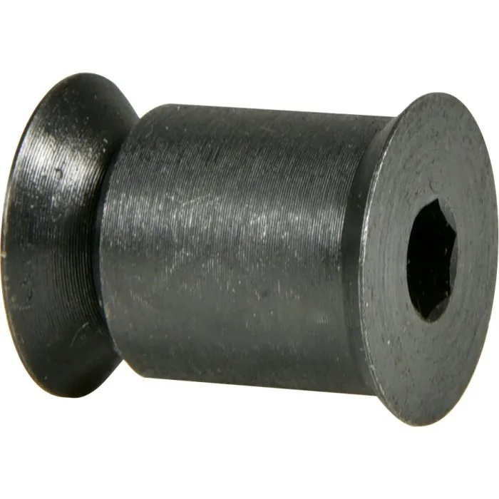 W07897 Double Countersink Lock Pin 16 x - Image 2