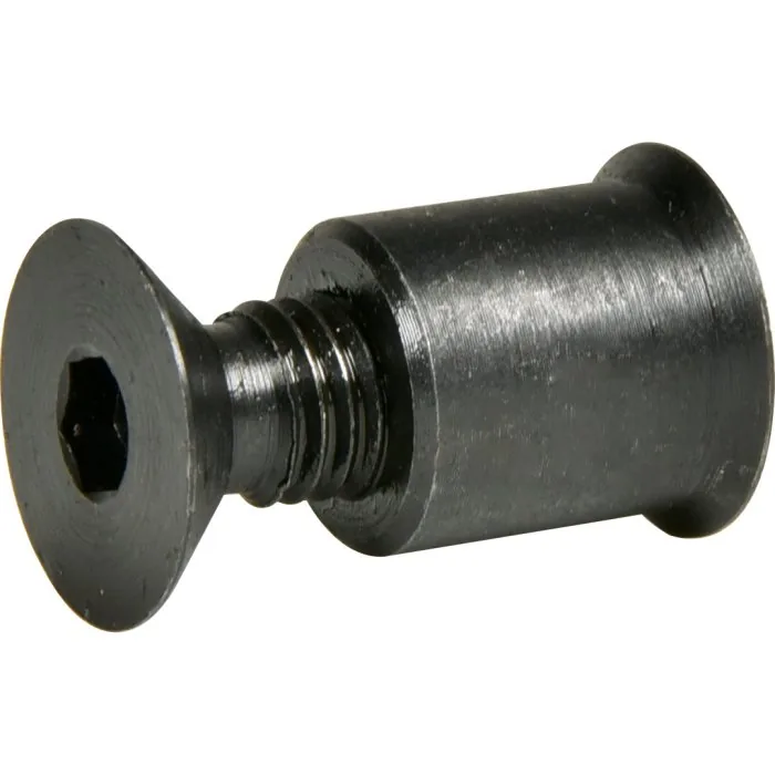 W07897 Double Countersink Lock Pin 16 x - Image 3