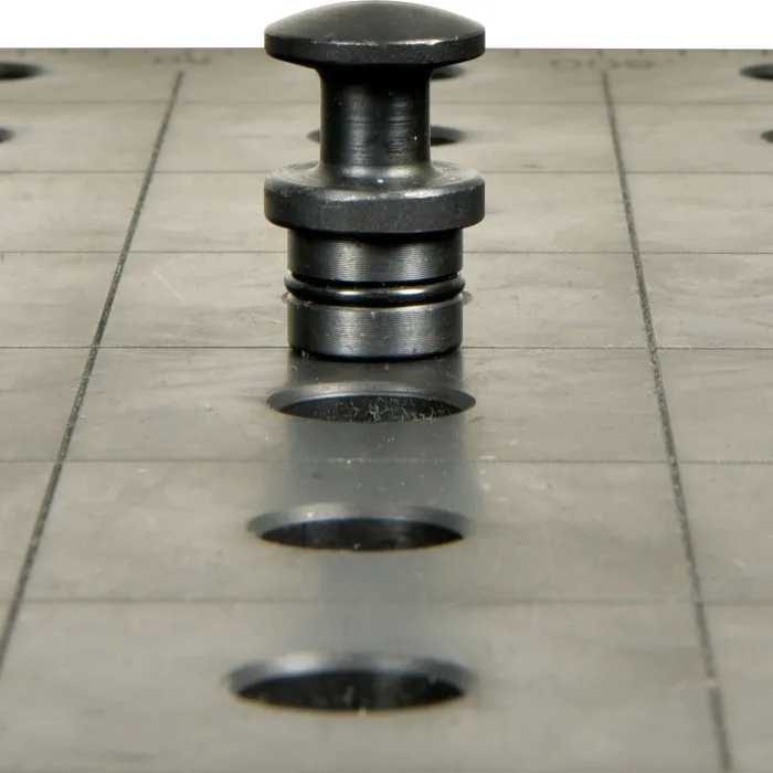 W07899 Magnetic Plug Pin 16 x 12mm - Image 3