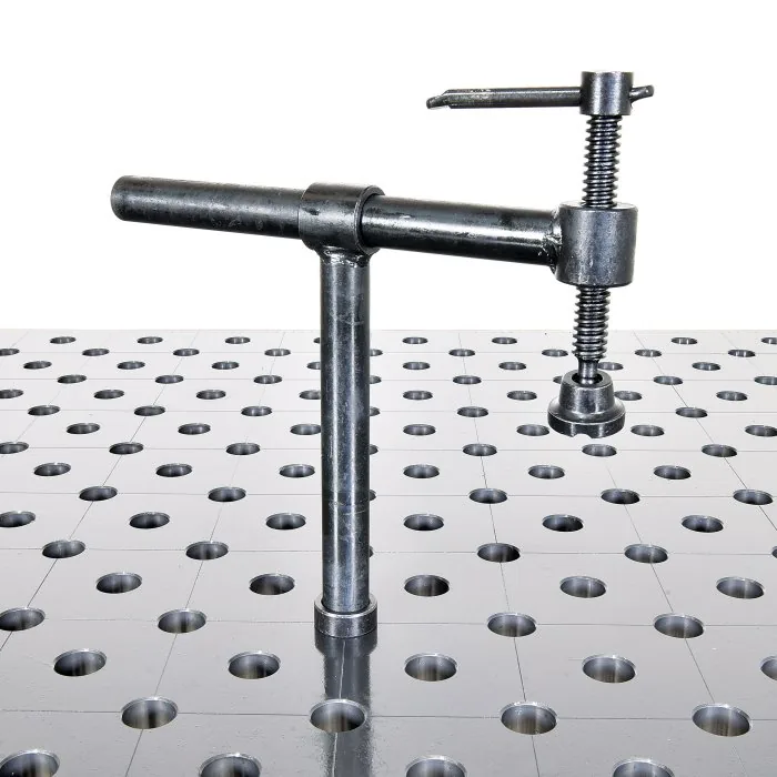 W08301 180 Degree Welding Table Clamp - Image 3
