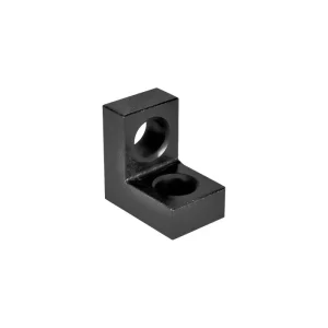 W08320 Right Angle Bracket / Stop