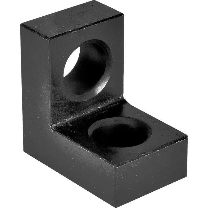 W08320 Right Angle Bracket / Stop - Image 2
