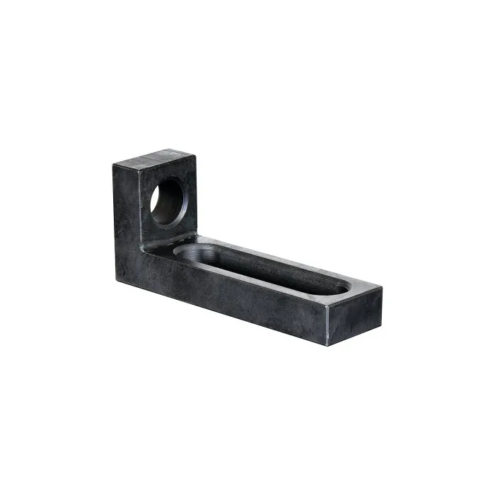 W08321 Right Angle Bracket / Stop