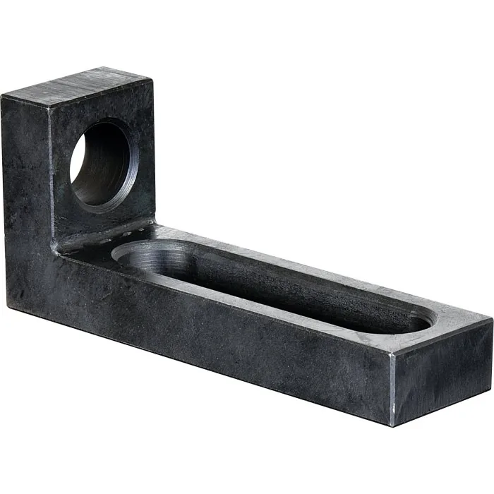 W08321 Right Angle Bracket / Stop - Image 2