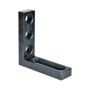 W08324 Right Angle Bracket / Stop