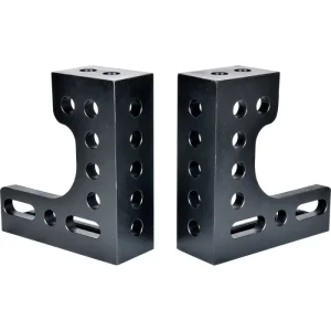 W08326 Angle Bracket Set