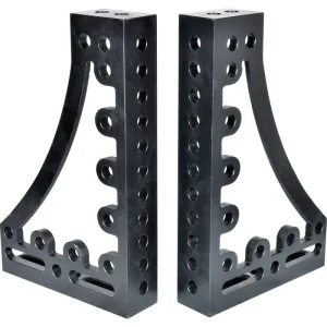 W08327 Angle Bracket Set