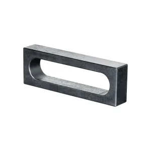 W08341 Straight Bar Stop