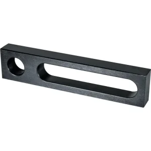 W08342 Straight Bar Stop