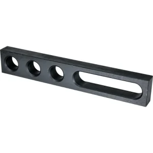 W08343 Straight Bar Stop
