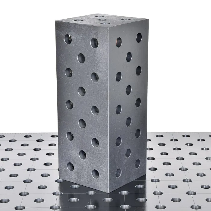 W08350 Riser Block - Image 3
