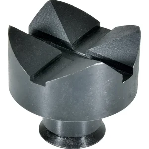 W08360 Cross Type 90 / 120º V-Pad