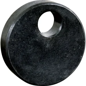 W08366 100mm Eccentric Pad
