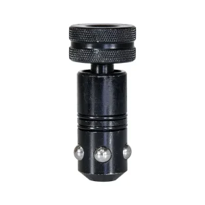 W08370 Ball Lock Pin 28 x 50mm