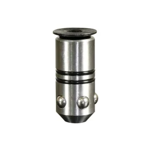 W08372 Countersink Ball Lock Pin 28 x
