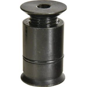 W08373 Double Countersink Lock Pin 28 x