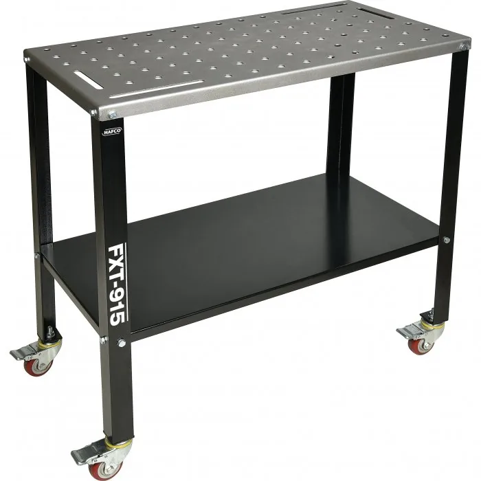 W08450 FIXTURE TABLE