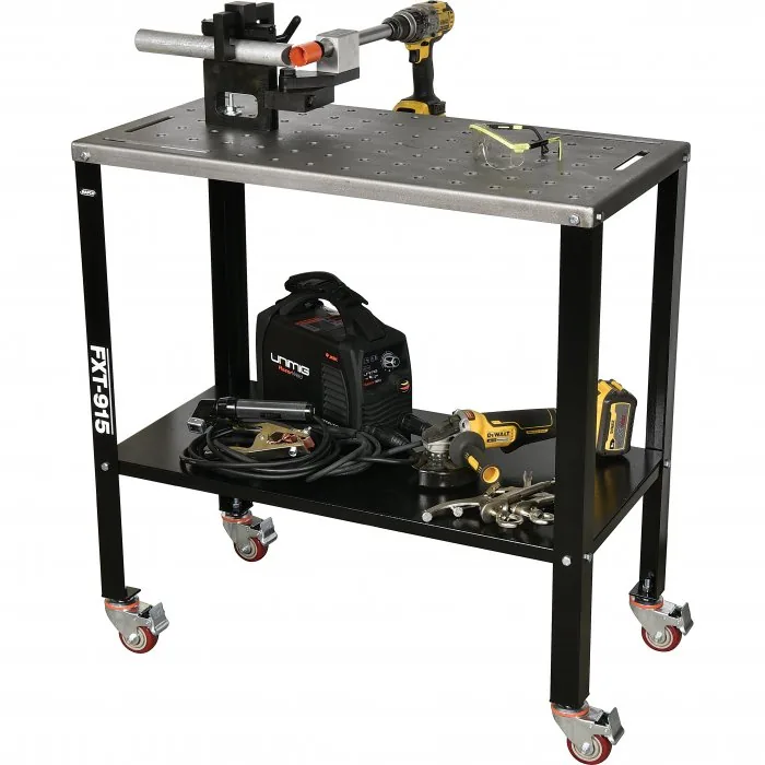 W08450 FIXTURE TABLE - Image 4