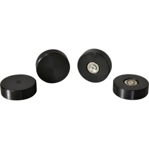 W08505 12mm x Ø38mm Magnetic Rest Pad -