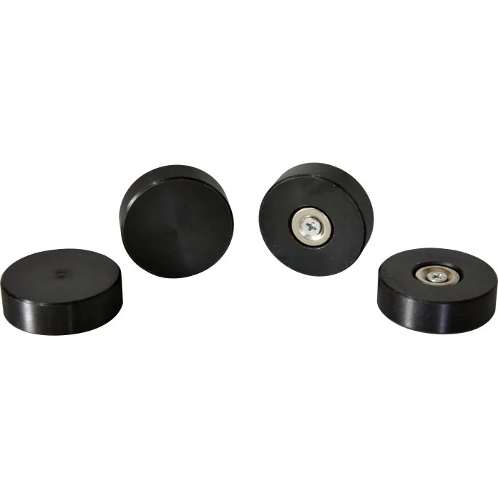 W08505 12mm x Ø38mm Magnetic Rest Pad -