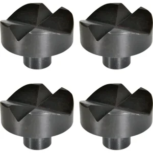 W08507 Cross Type 90 / 135º V-Pad (4